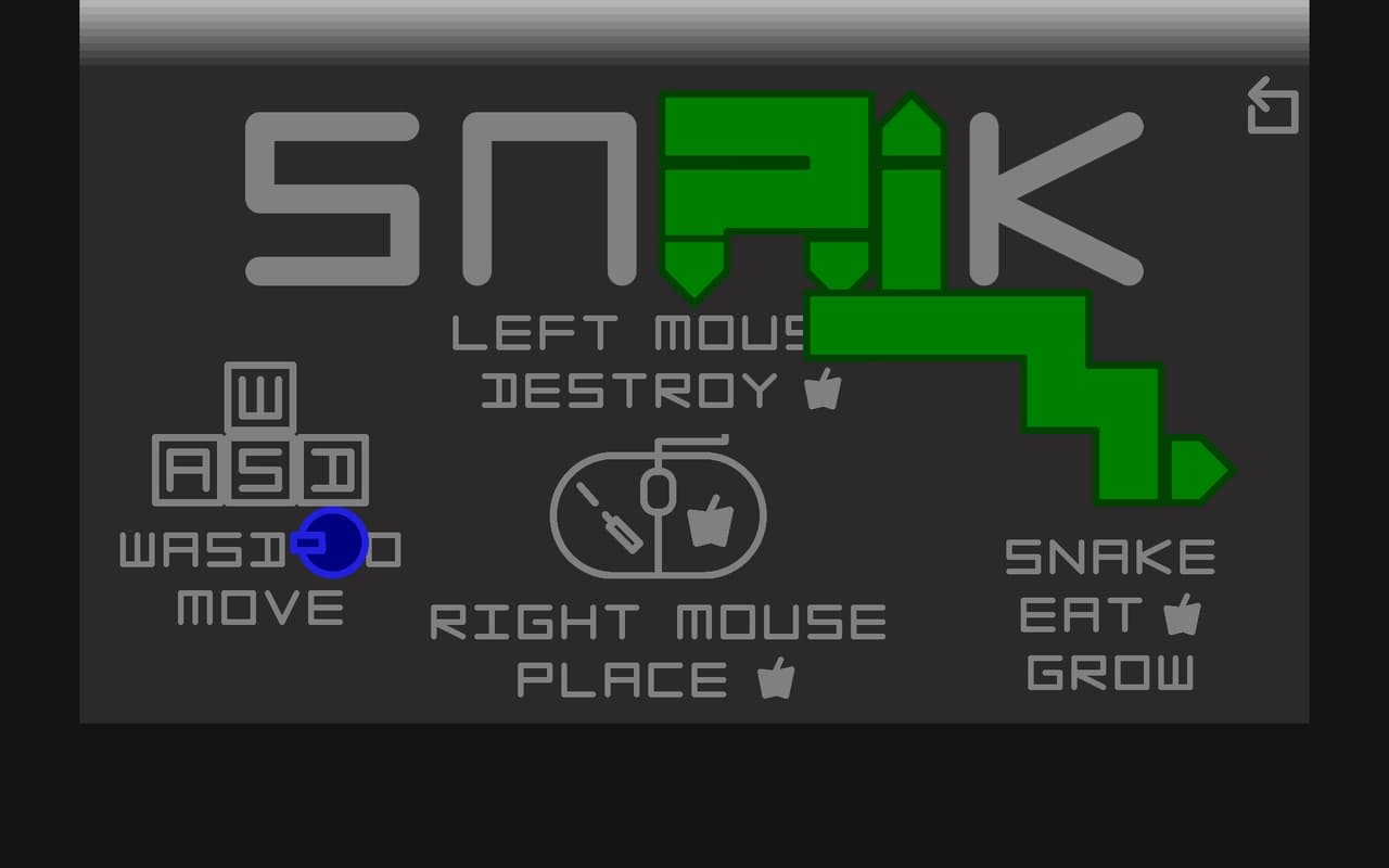 SNAIK (elepot) screenshot 2