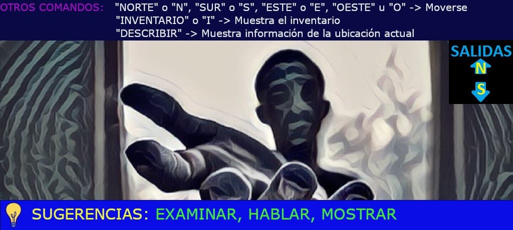 El Niño de Vorónezh screenshot 3