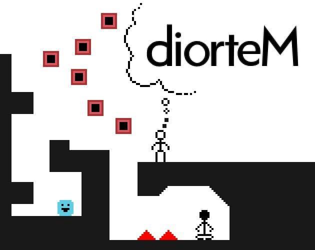 DIORTEM (Blubberquark Software)