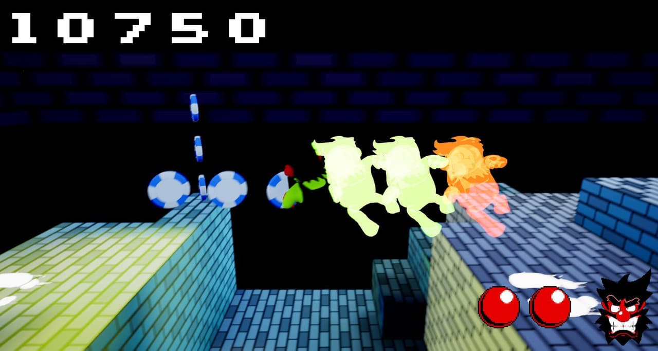 Anton Puzzle tussle screenshot 5