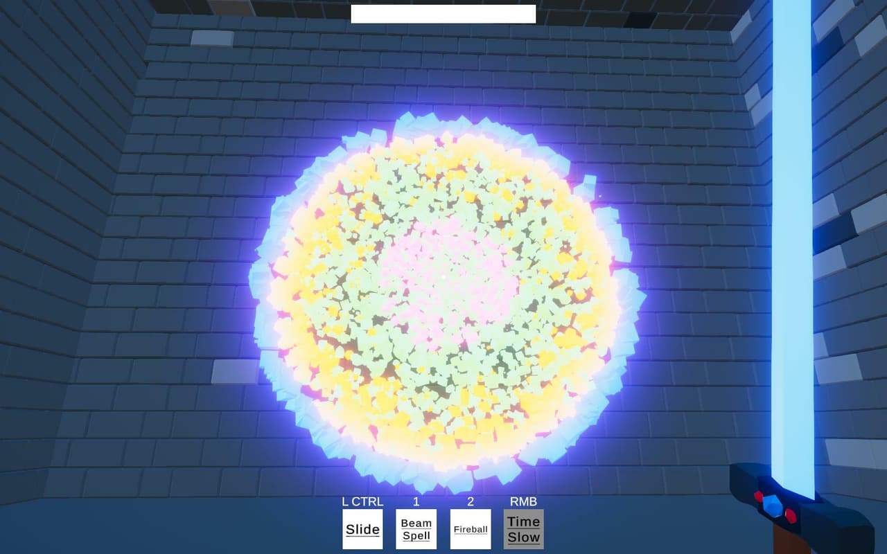 Soulsmith screenshot 4