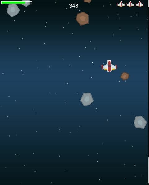 Quadrant 9 screenshot 4