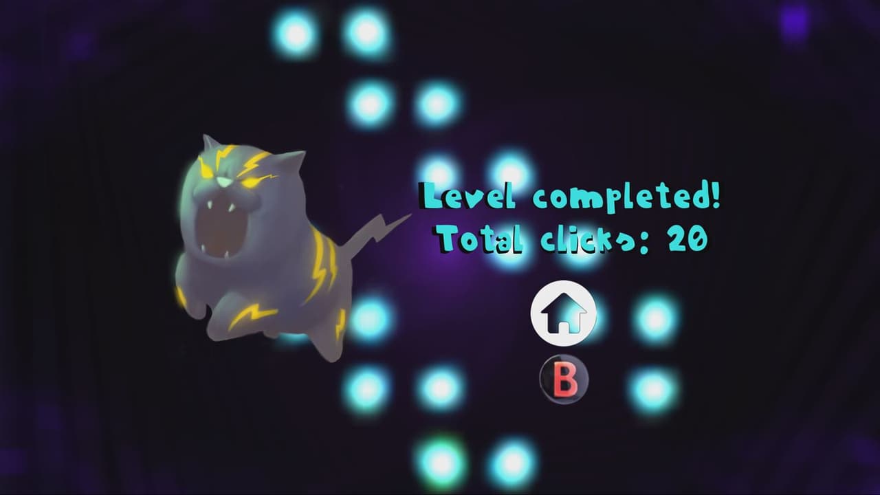 Energy Cycle screenshot 4