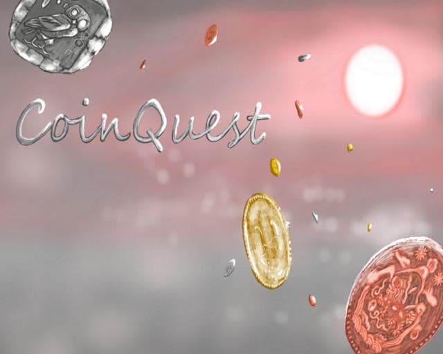 CoinQuest (Darfeld, Poioioio)