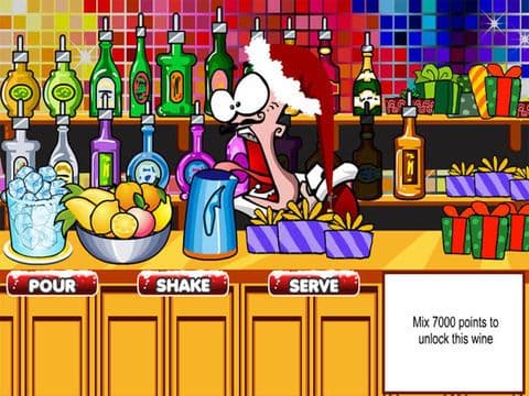 Christmas Cocktail