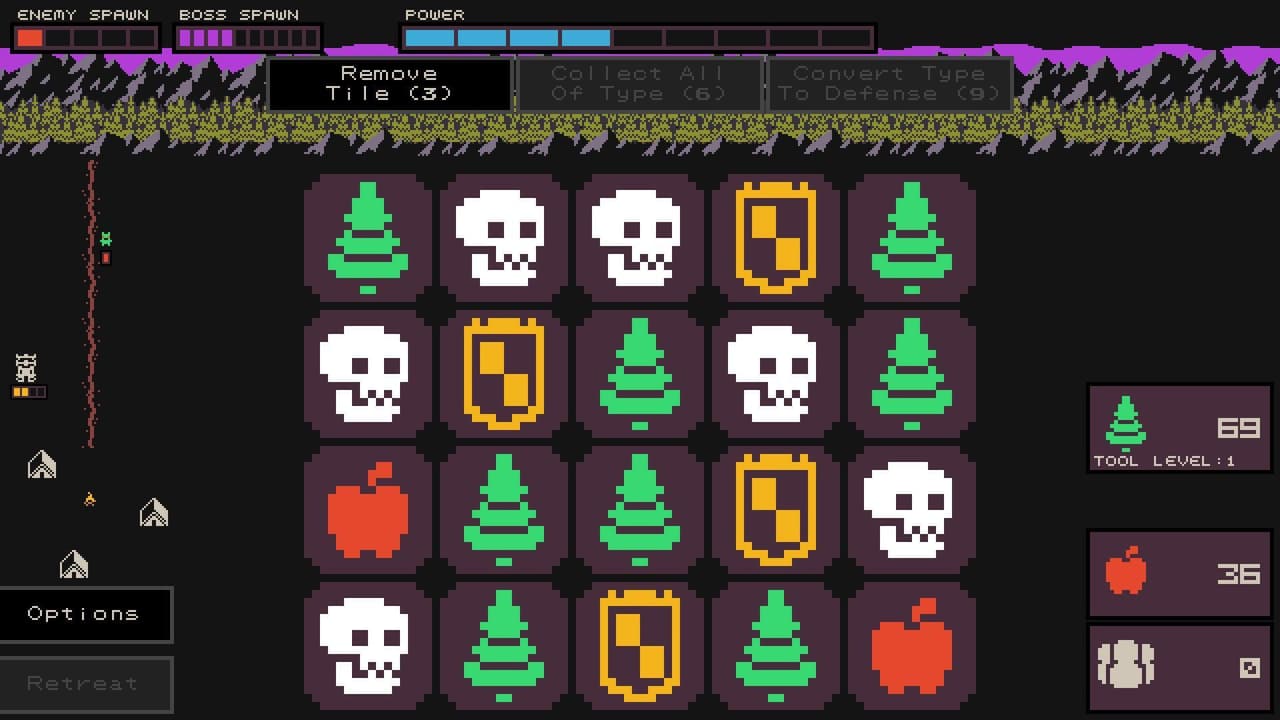 Untamed Lands screenshot 3