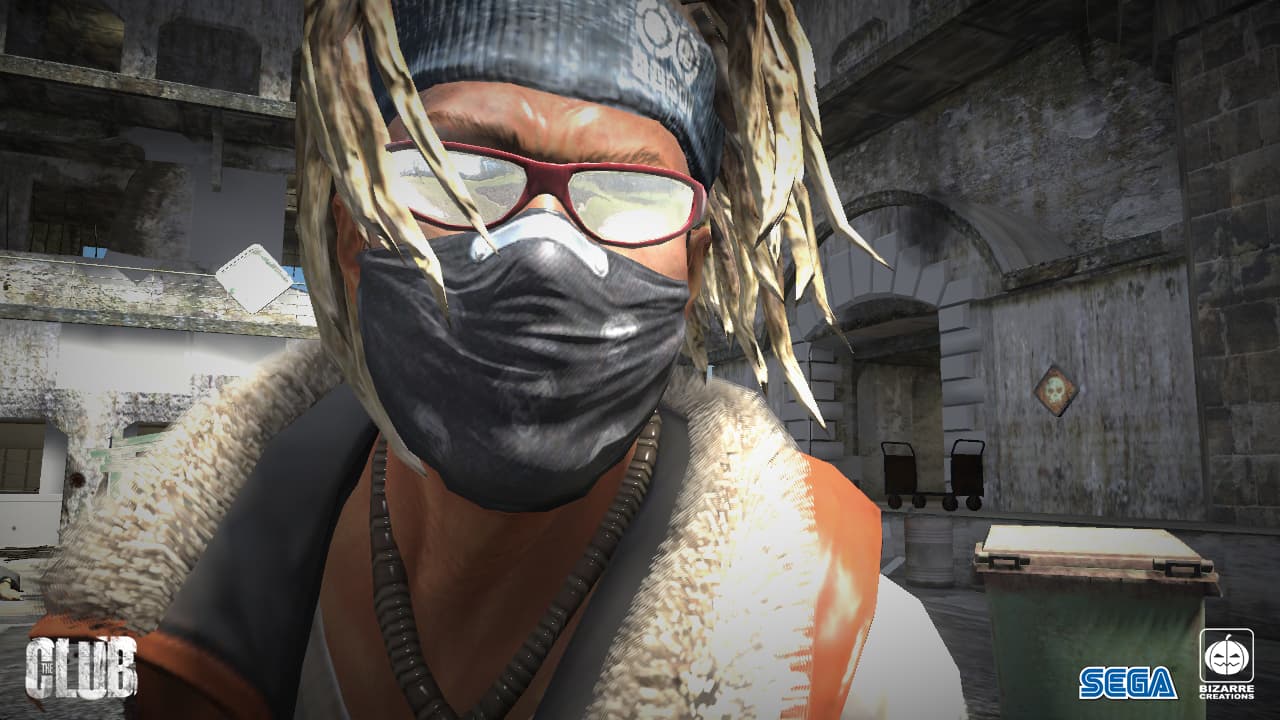 The Club screenshot 4