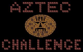 Aztec Challenge screenshot 5