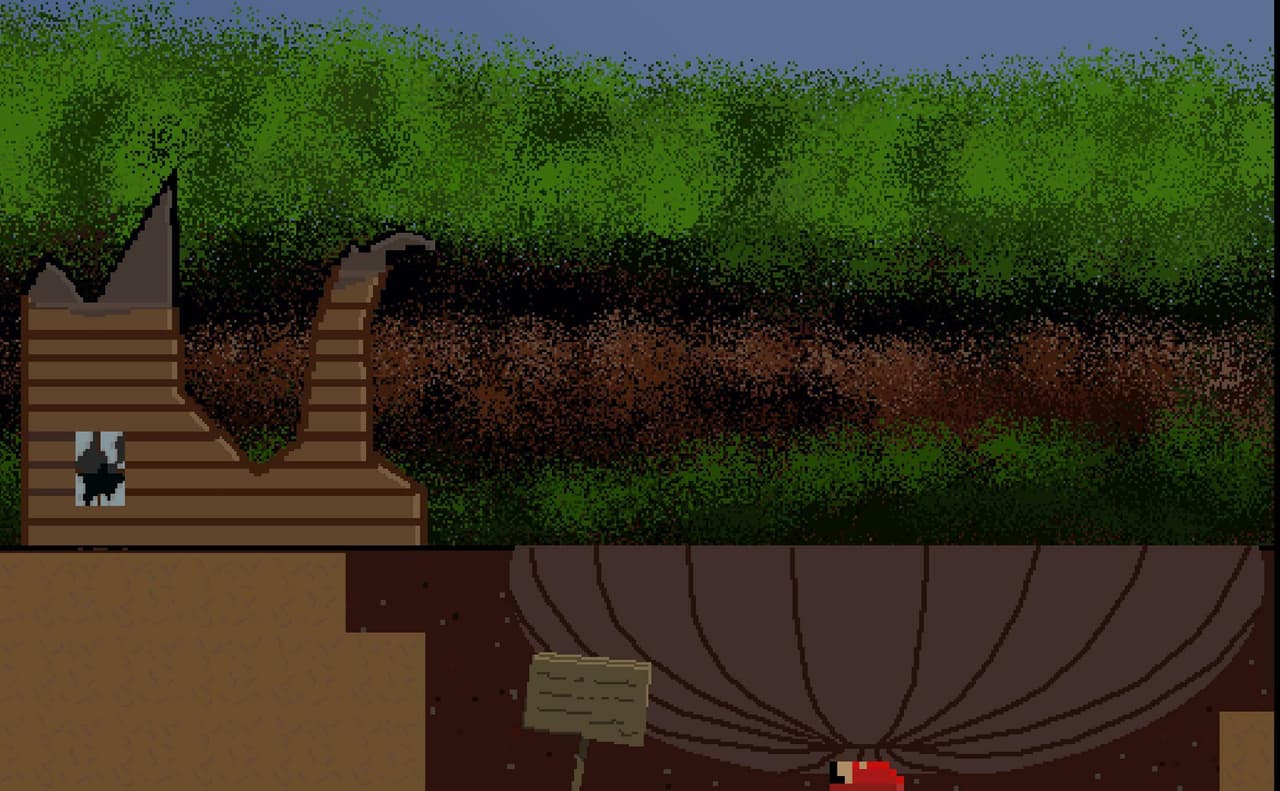 In My Arms screenshot 2