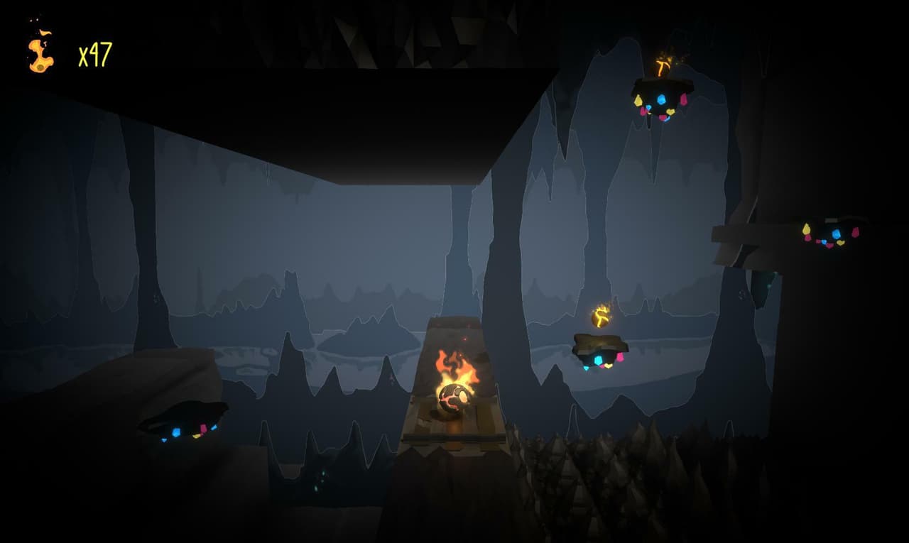Sunlight (Event Horizon School) screenshot 5