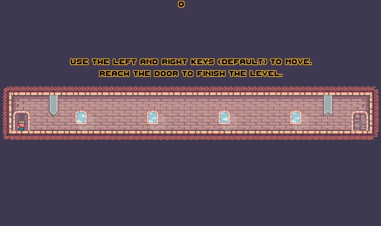 The Hurried King screenshot 3