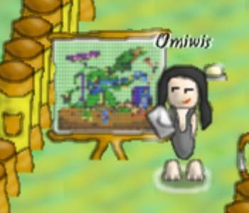 Univalle Virtual demo screenshot 5
