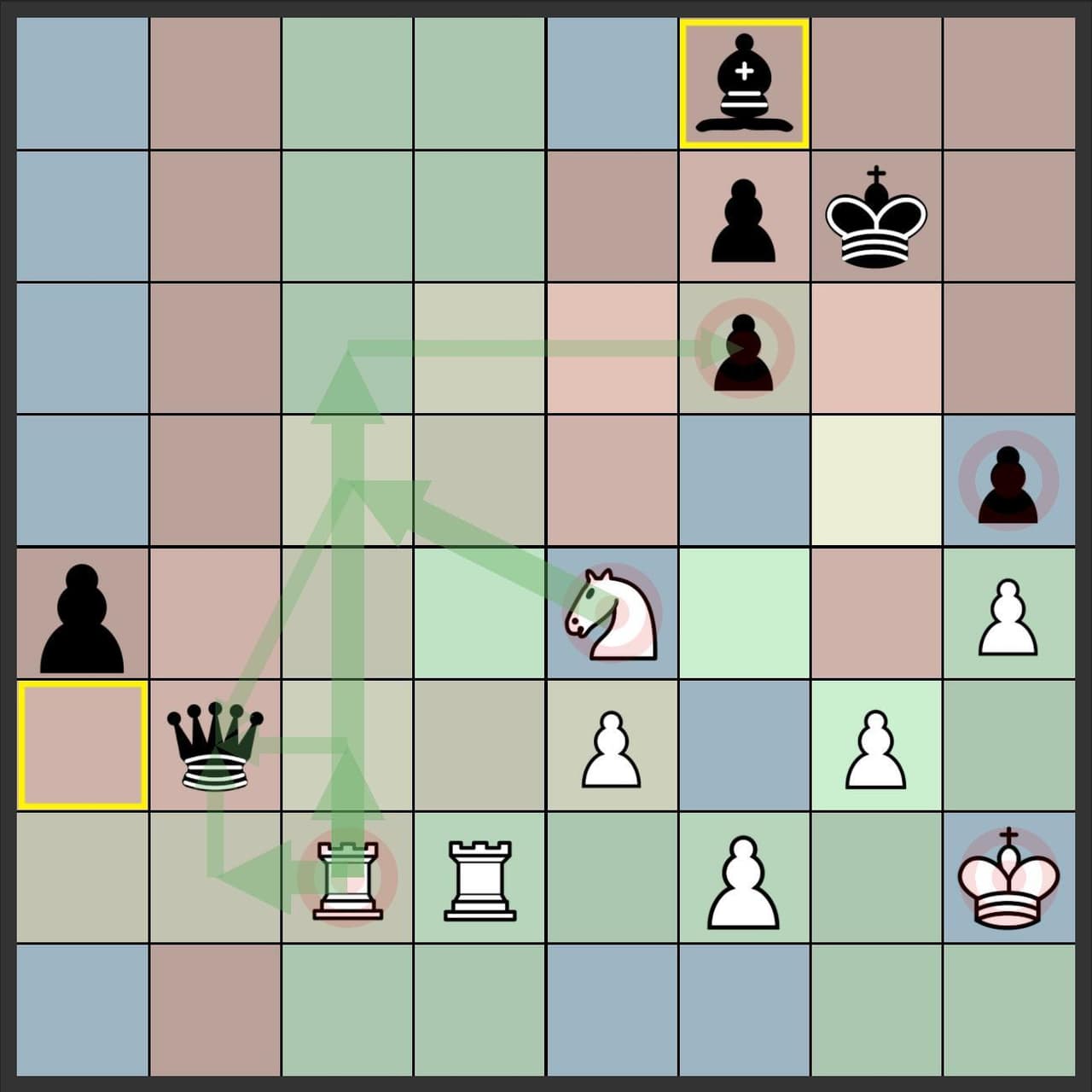Chess Visualizer screenshot 4