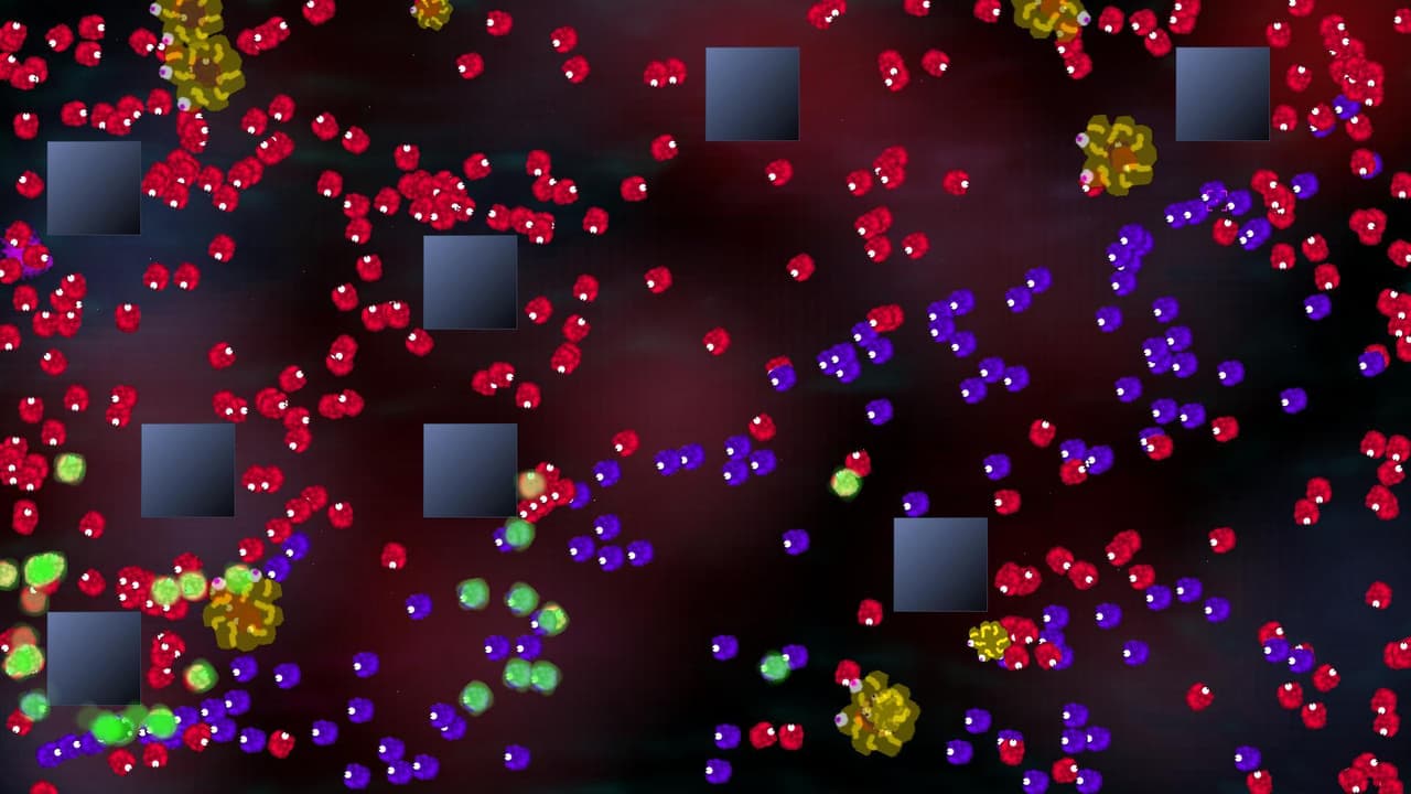 Zombie Shooter (itch) (lmhrpr) screenshot 2