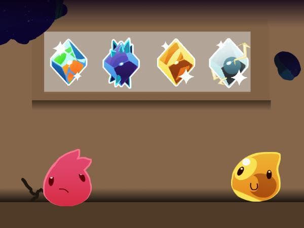 Slime Rancher | Story Mode