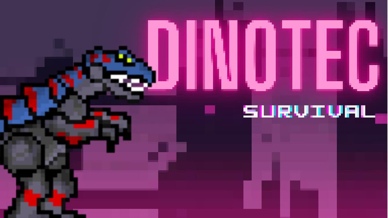 Dino Tech - Eduardo Michelon Lohmann