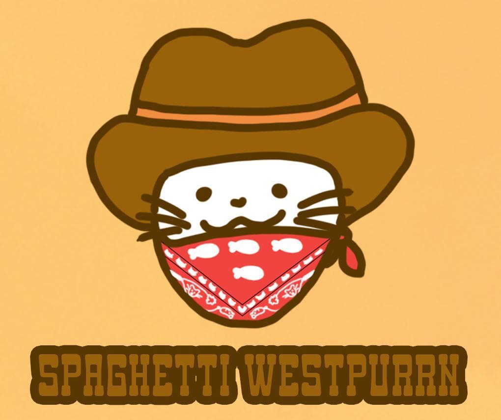 Spaghetti Westpurrn