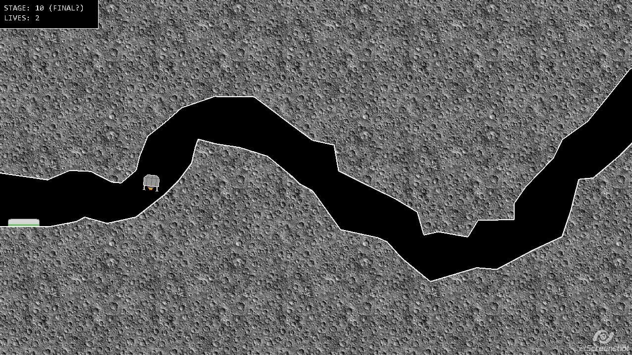 Cave Rocket screenshot 6
