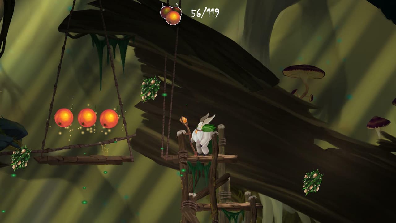 A Floofs Adventure screenshot 4