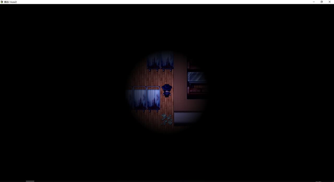 酒店二 The Hotel 2 screenshot 4