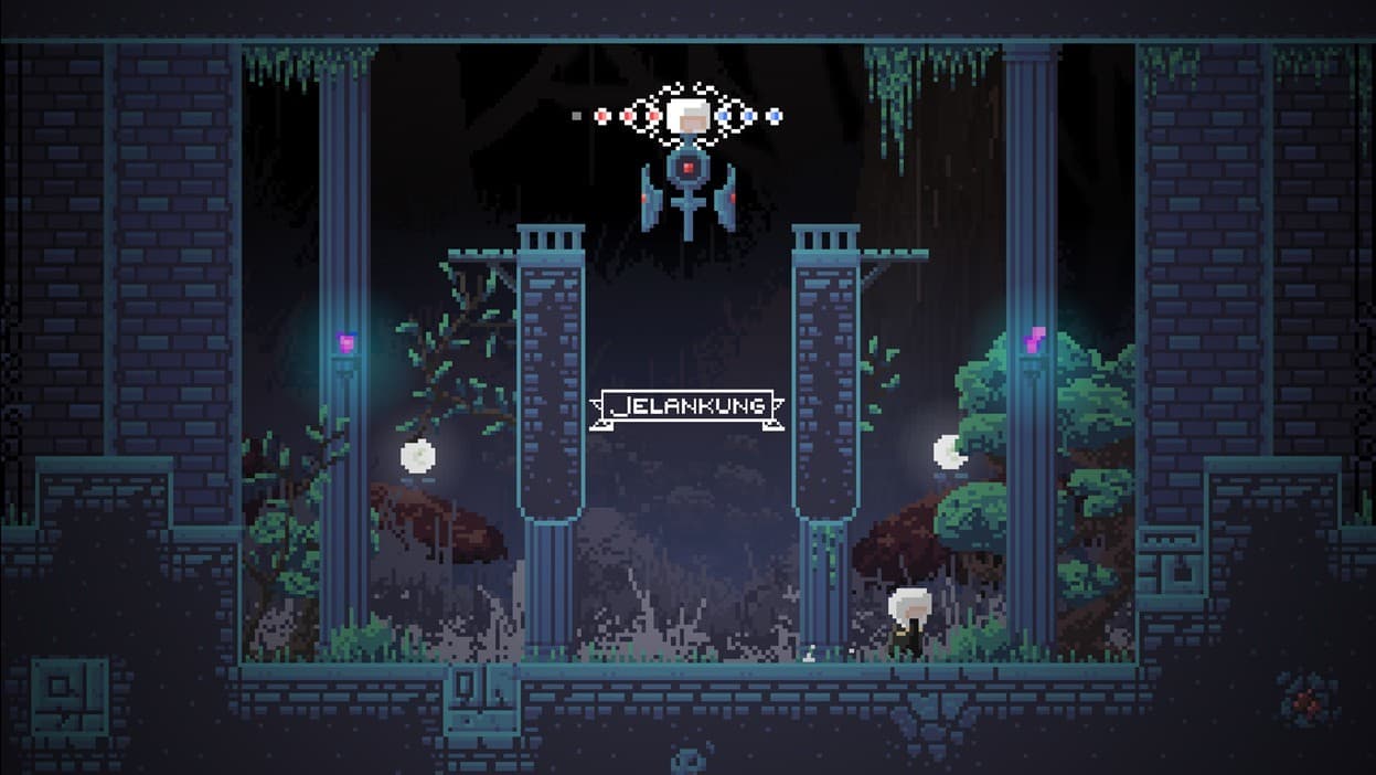 Melody of the Light [Alpha] screenshot 4