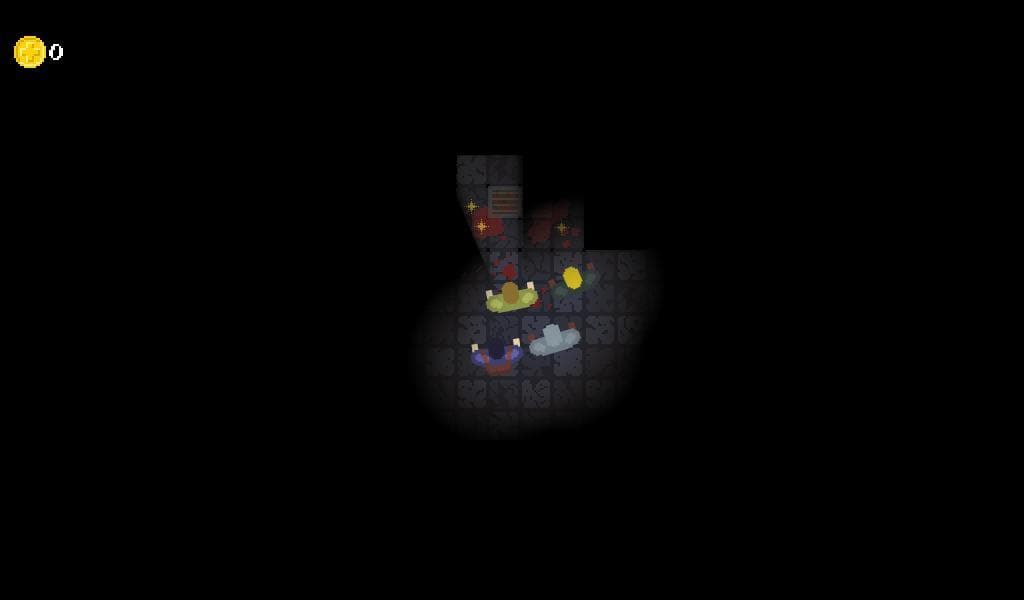 A greedy mans tale screenshot 2
