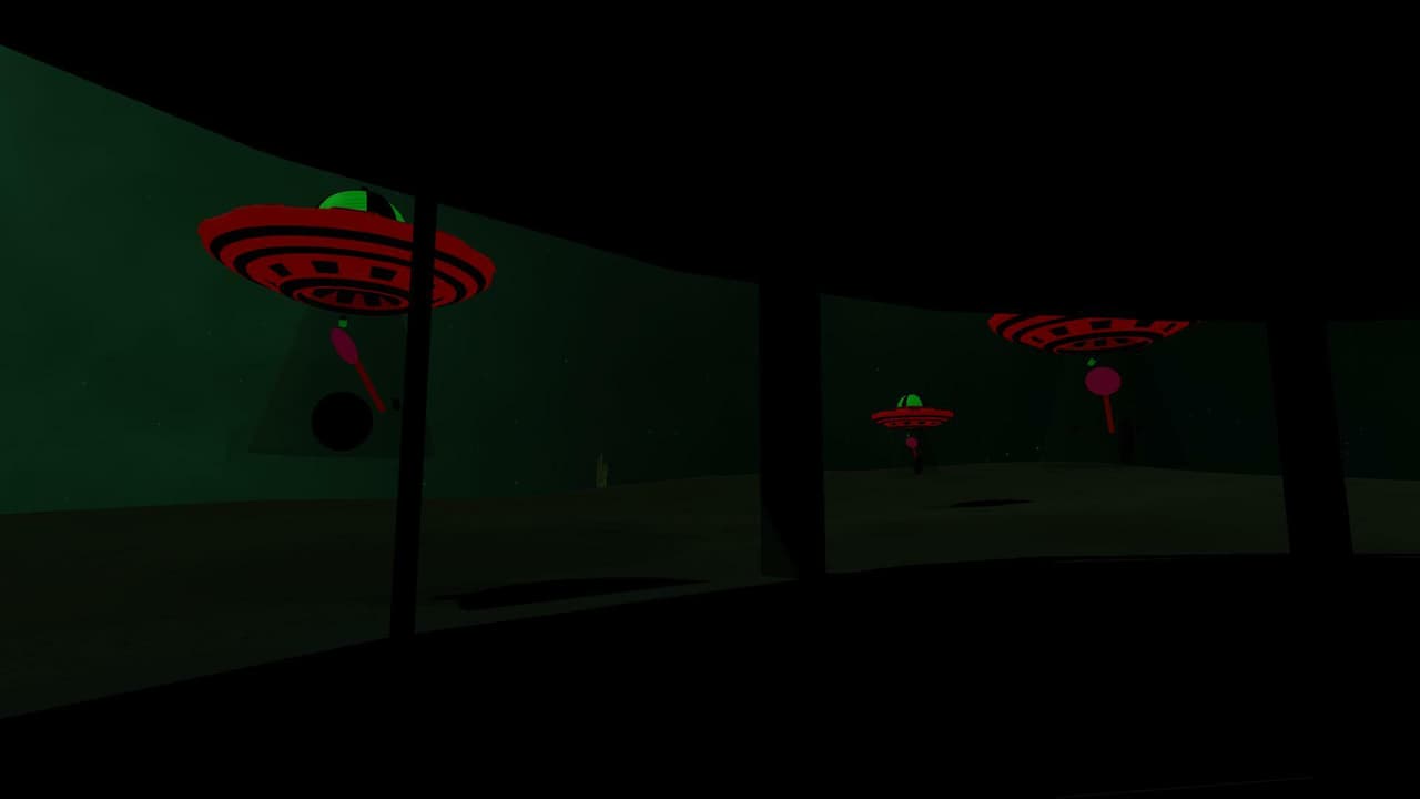 it´s okay screenshot 4