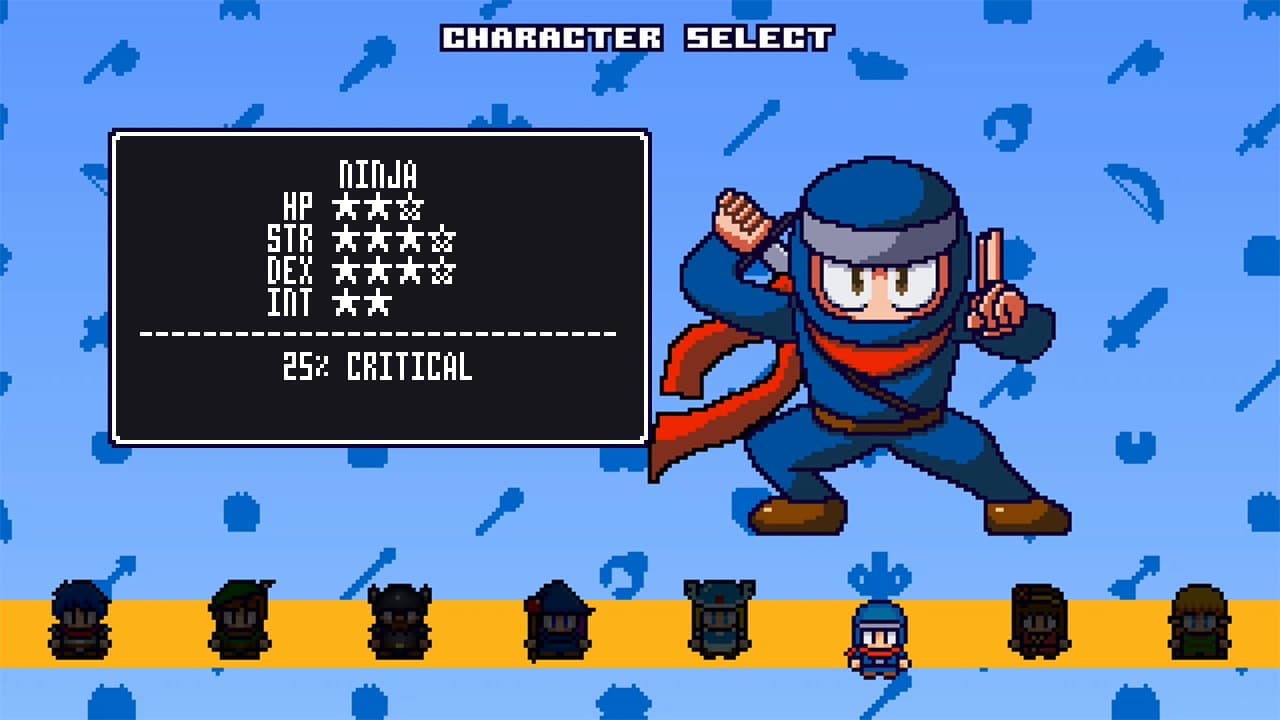 Alchemic Dungeons DX screenshot 4