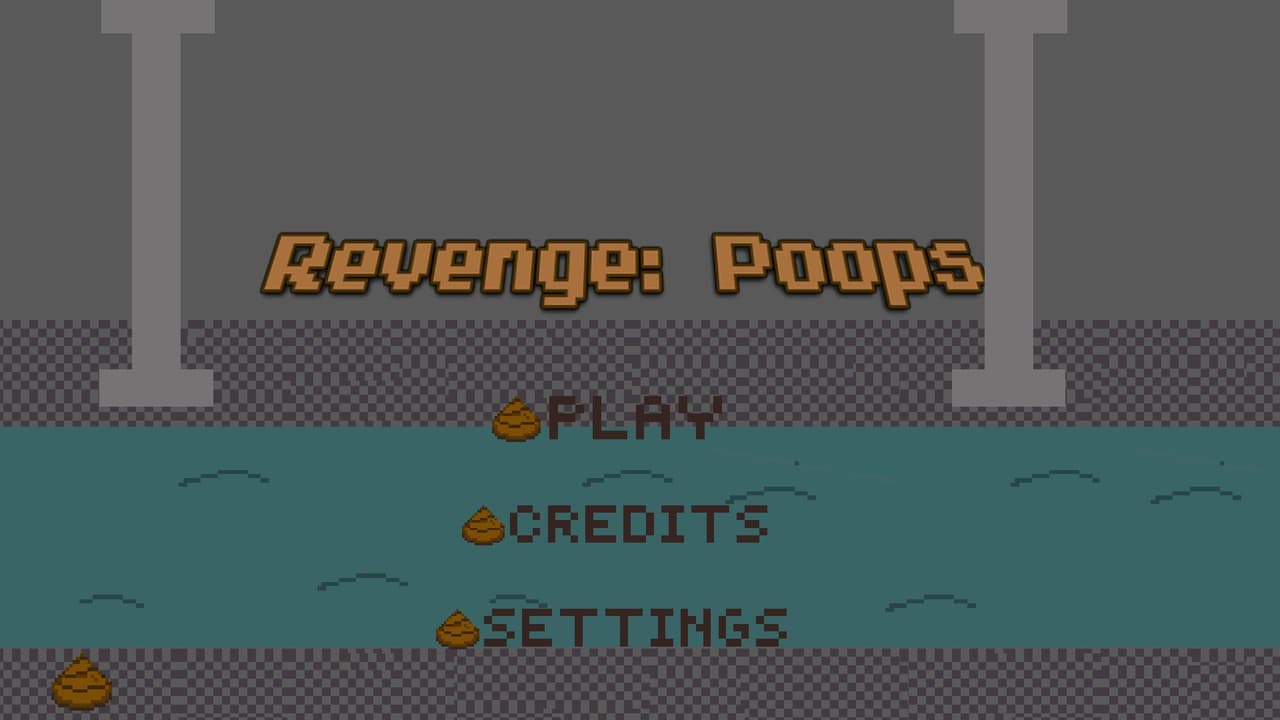 Reverange: Poops