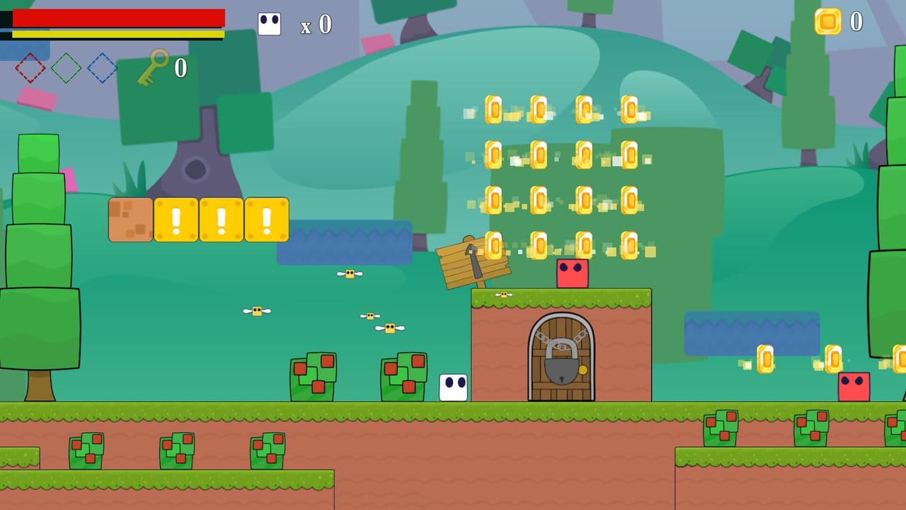 Waiter (Octogames - Game Developer) screenshot 5
