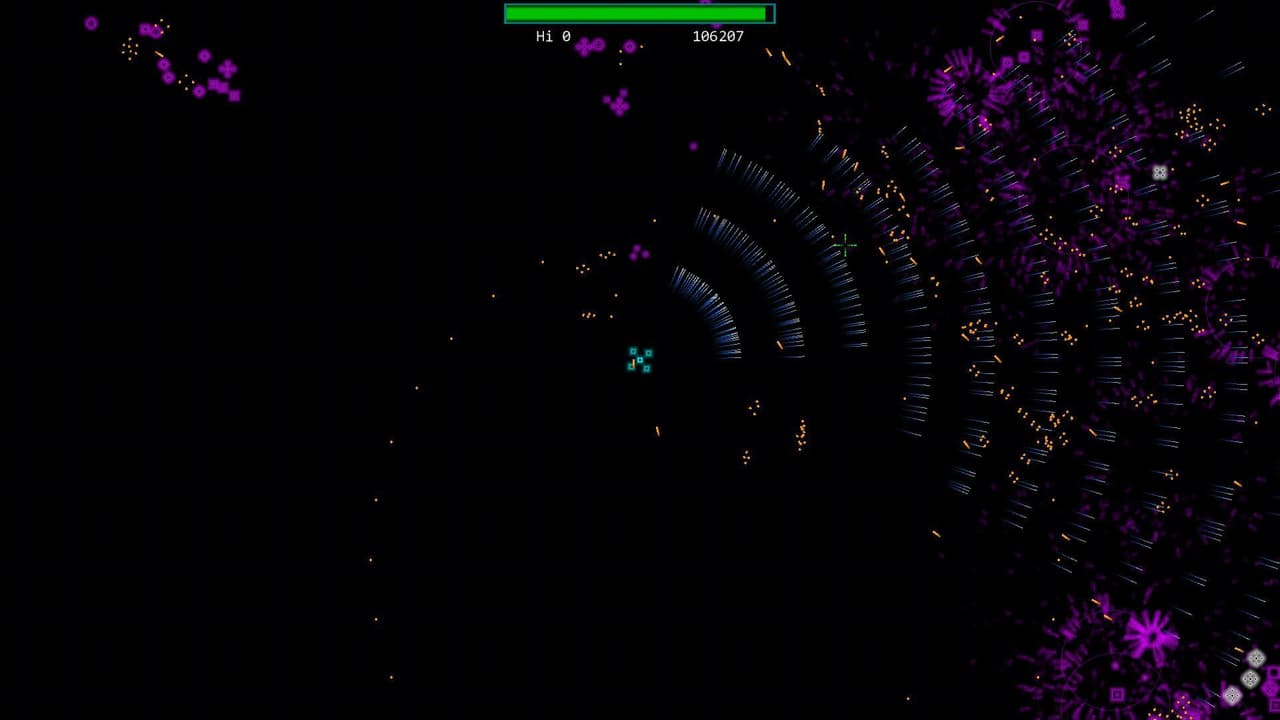 Some Kind Of Shooter screenshot 4