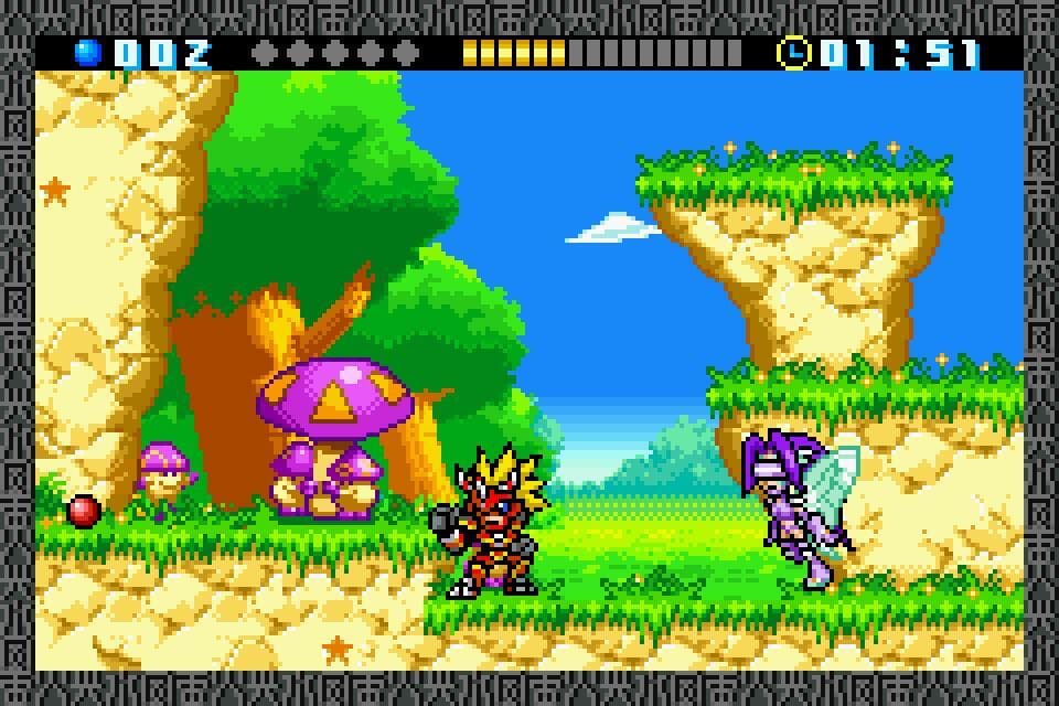 Digimon Battle Spirit 2 screenshot 5