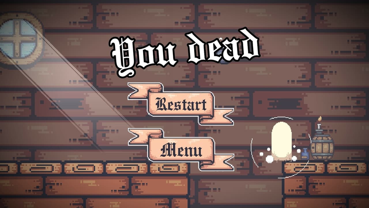 Not Fun At All screenshot 3