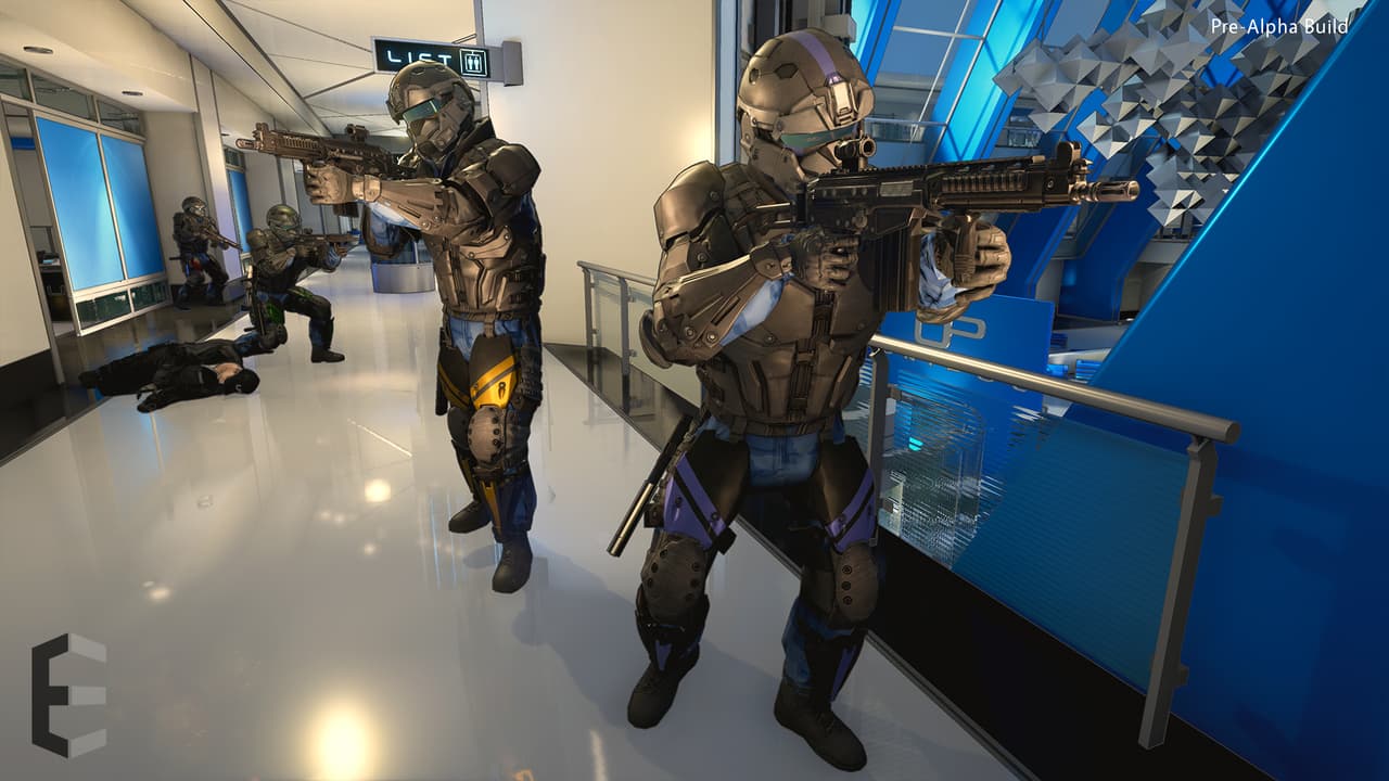 Epsilon screenshot 6
