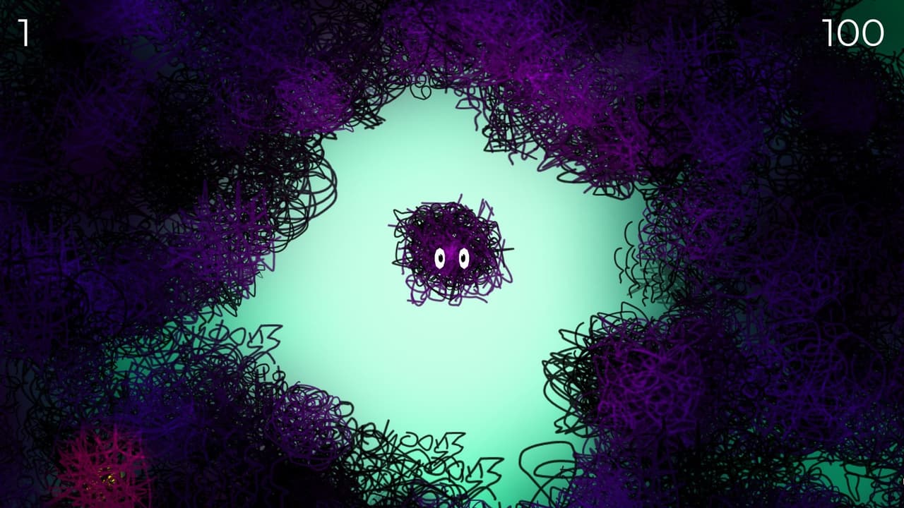 FuzzballMcFuzzFace screenshot 2