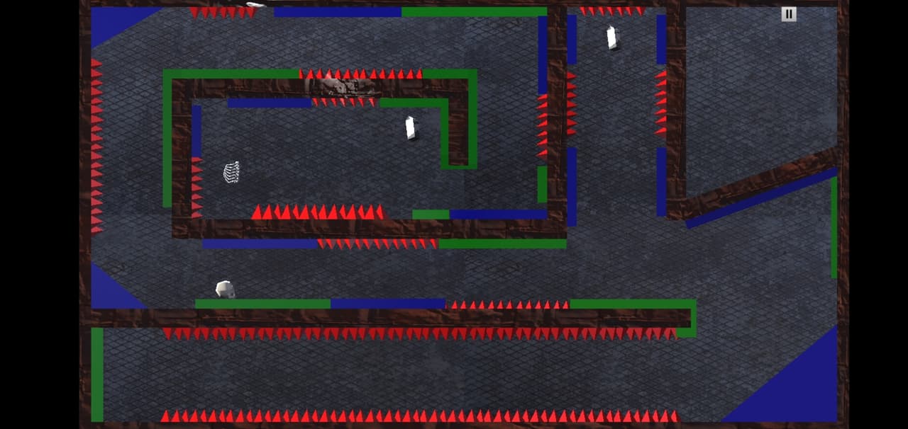 Bounce (itch) (ConorPreston) screenshot 3