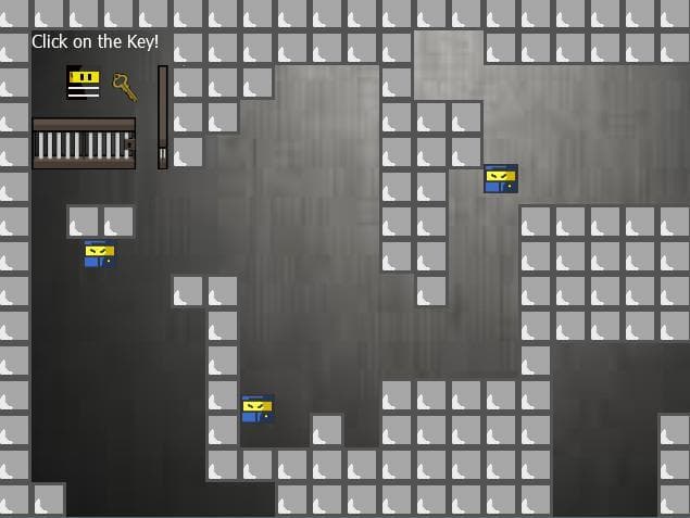 Square Escaper screenshot 3