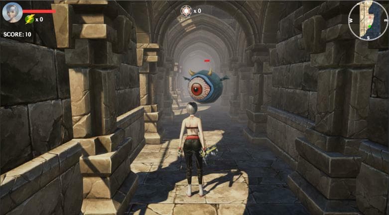 Two-sided screenshot 2