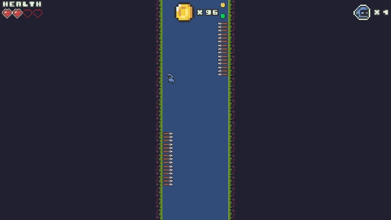 Platformer Game Demo screenshot 3