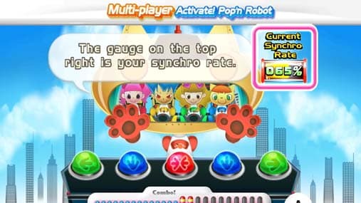 popn music screenshot 6