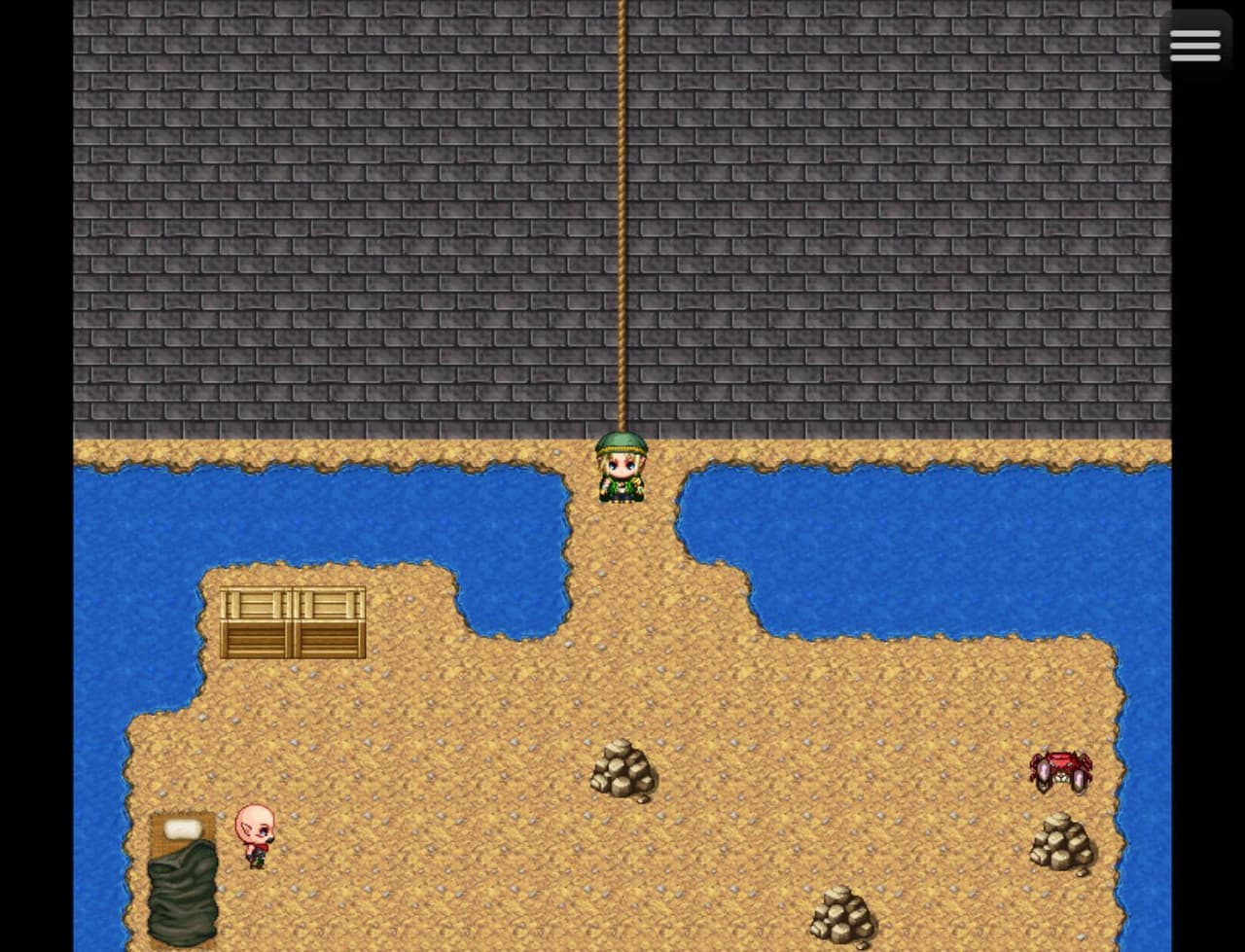 Peks Adventure screenshot 3