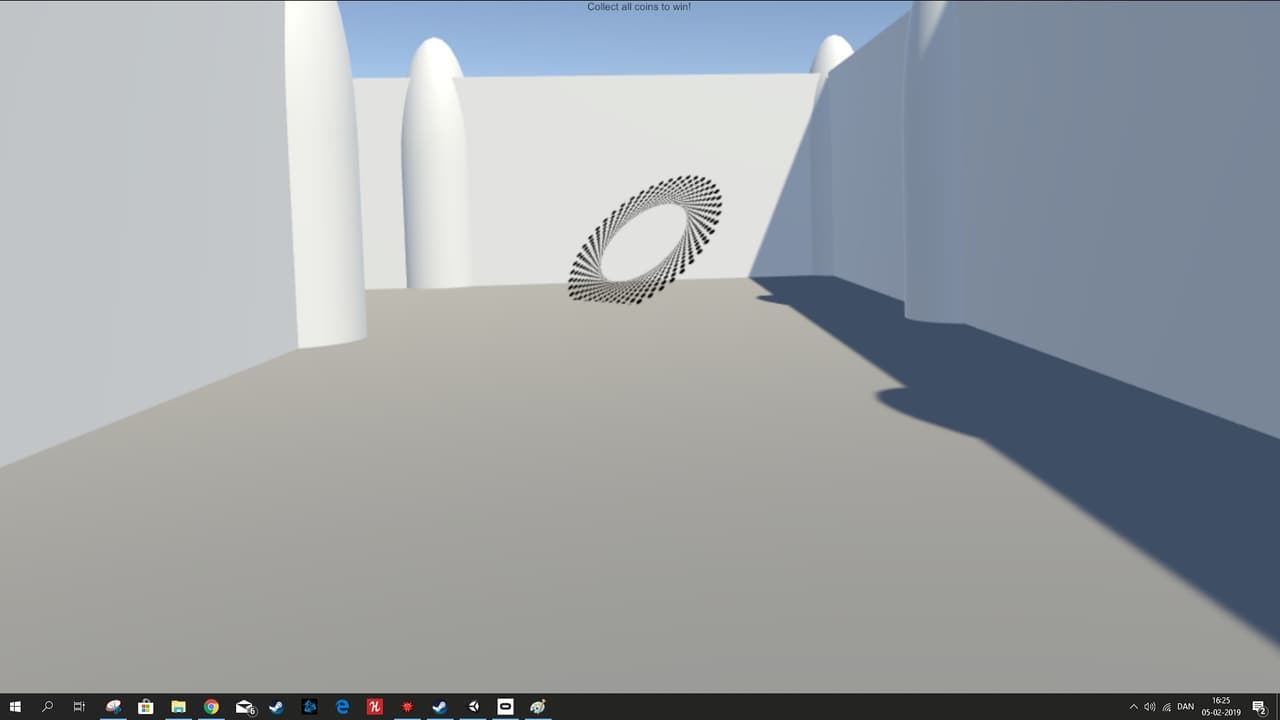 Maze Of Time VR