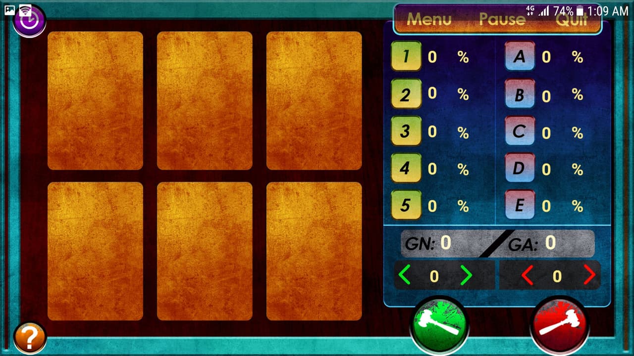 smiling pc screenshot 4