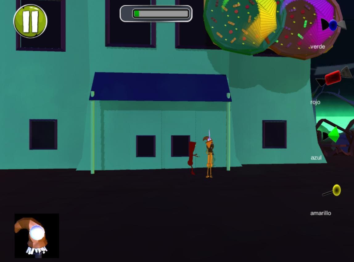 Portal Pizza screenshot 6