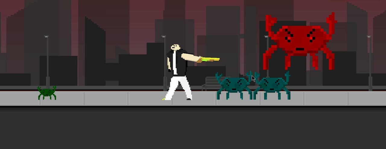Creb screenshot 3