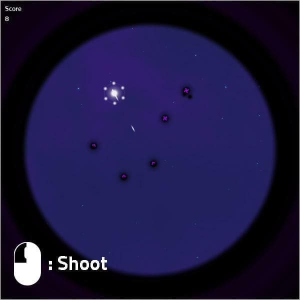 DarkDays screenshot 3