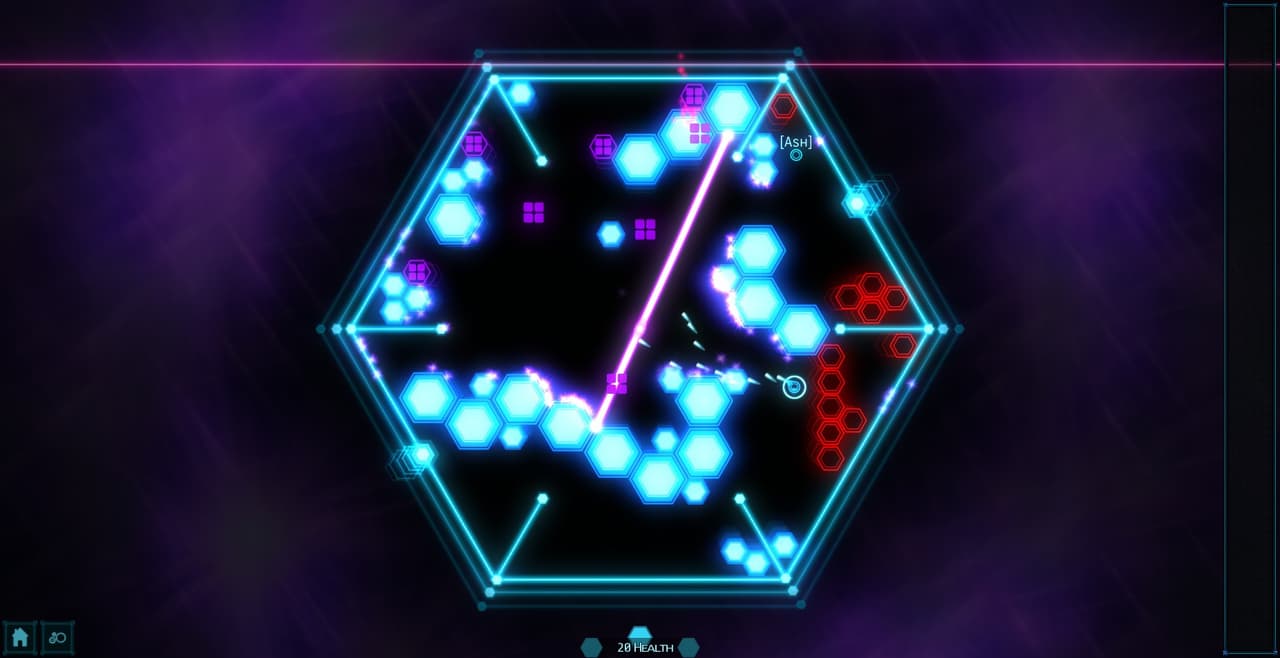 Hyperskill - Hard but fair screenshot 5