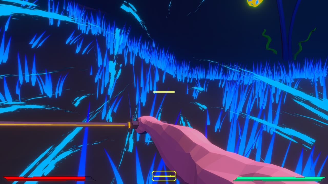 Punkgrad screenshot 6