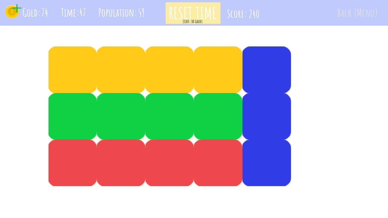 Mini Builder screenshot 4