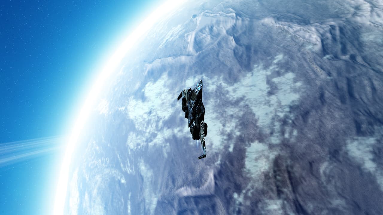Evochron Mercenary screenshot 5